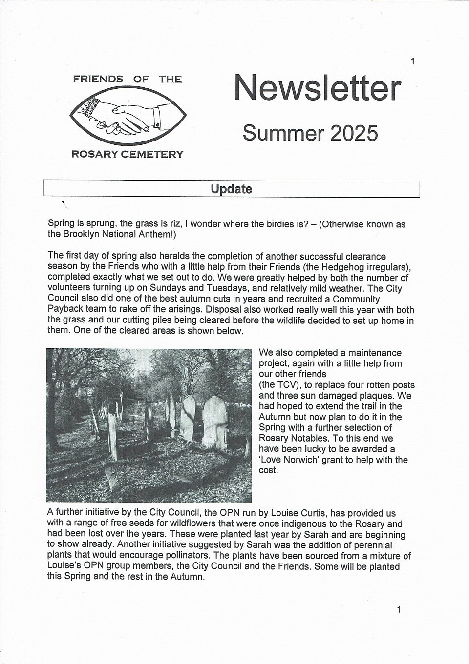 summer 25 p1